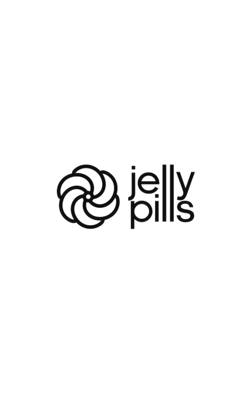 JELLY PILLS