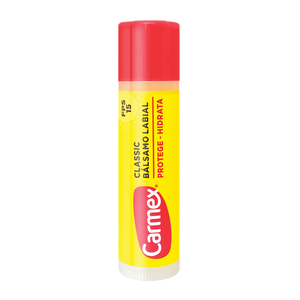 CARMEX CLASSIC BARRA - BÁLSAMO LABIAL