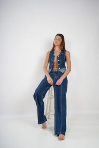 PANTALON OLIVIA