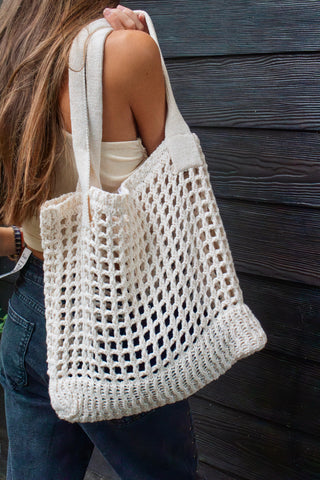 BOLSO SUN CALADO