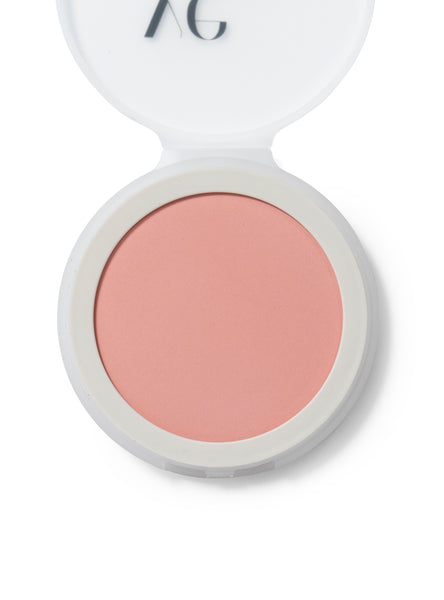 RUBOR EN POLVO "THE BLUSH"