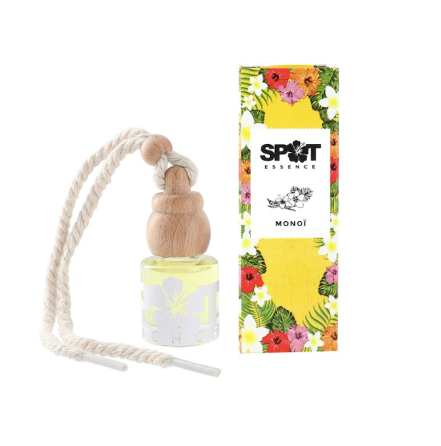 AROMATIZADOR MONOI